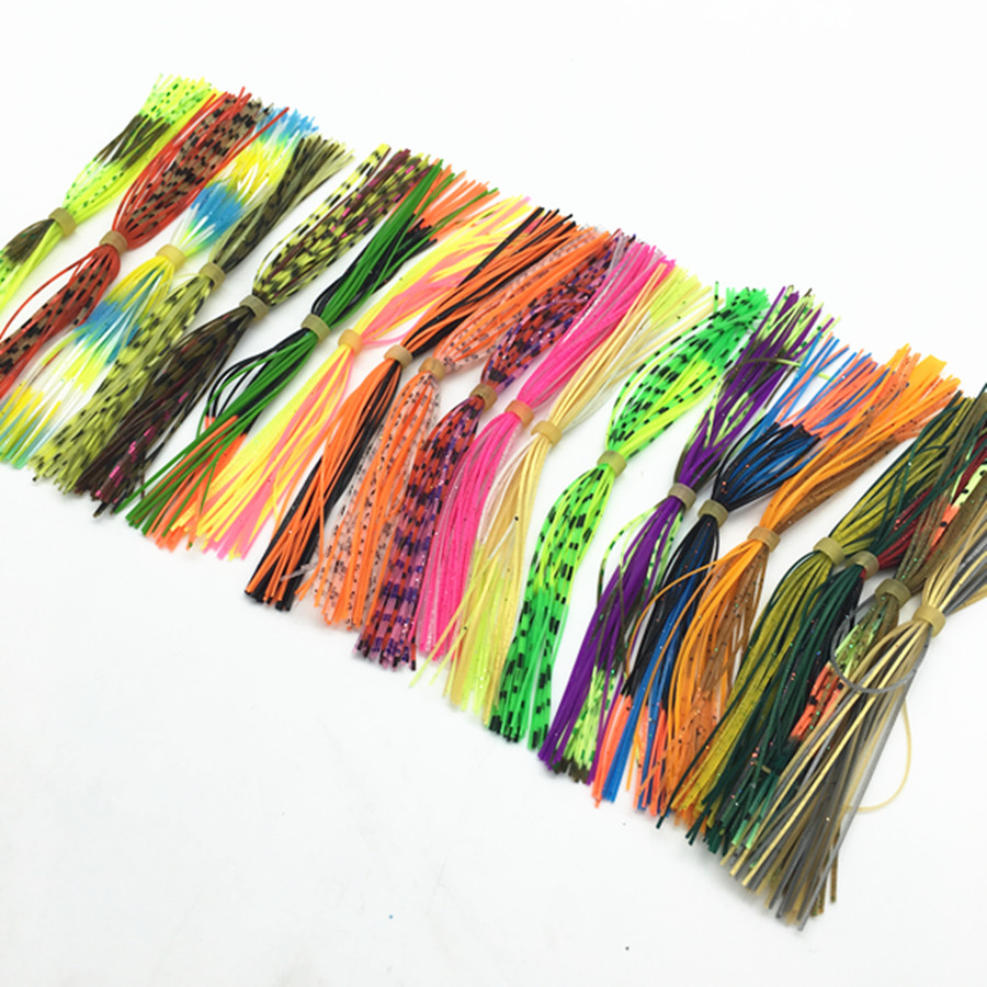 Fishing Lure Buzzbait - Leurre de pêche Spinnerbatis en fil