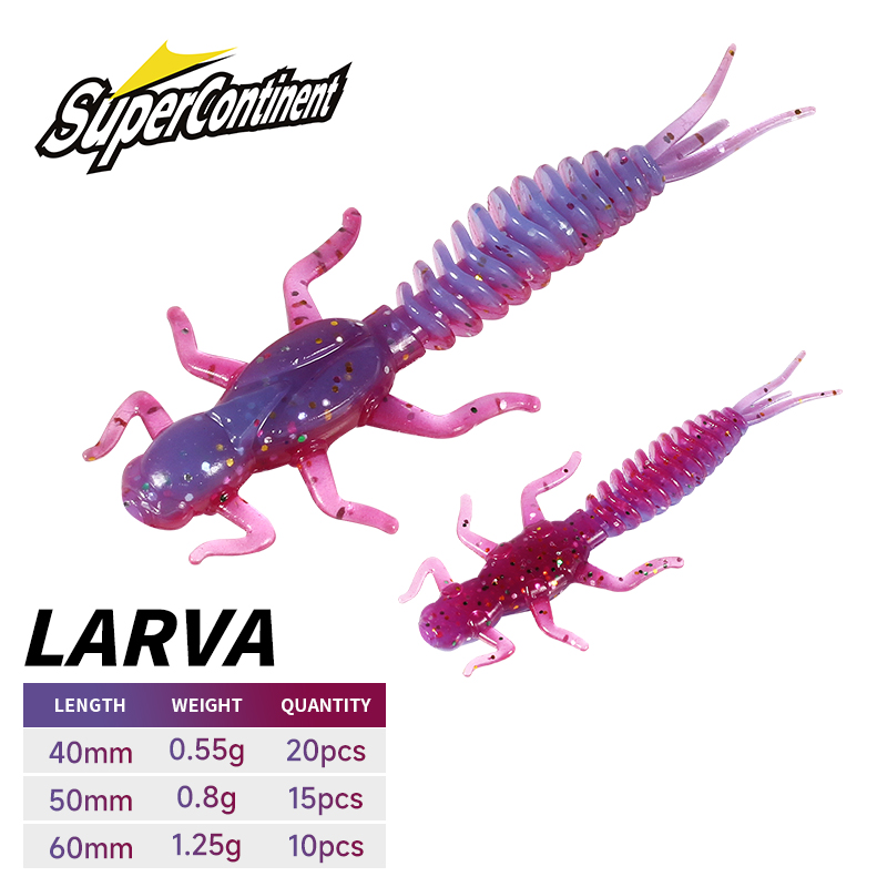 Fishing Lure Topwater - 2019New portée leurres souples leurres en