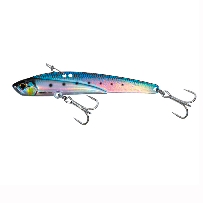 Fishing Lure Swimbait - Appât artificiel vibrant pour la pêche
