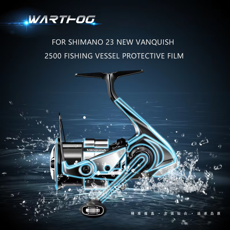 Shimano Reel Stradic - Wars CALS-Moulinet de baitcasting ISH, protection