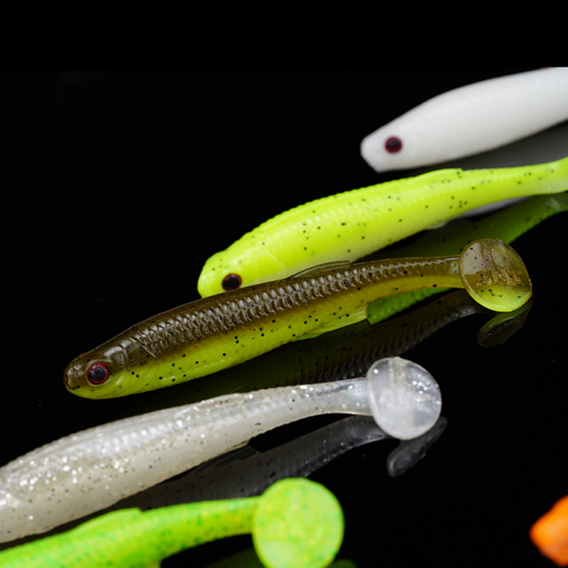 FISHANT gros vrai poisson t-ta - Fishing Lure Jerkbait avis et prix