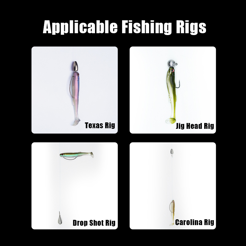 FISHANT gros vrai poisson t-ta - Fishing Lure Jerkbait avis et prix