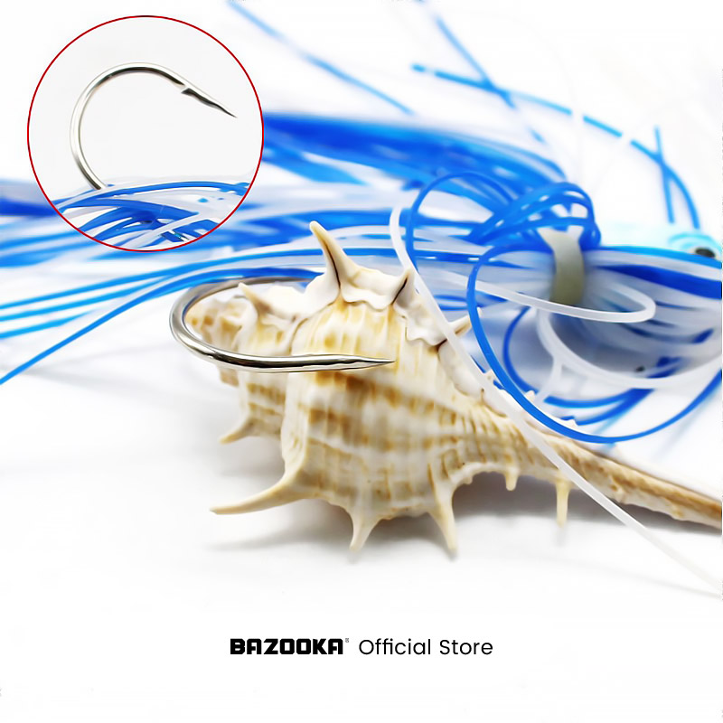 Bazooka 15g 18g Spinnerbait le - Fishing Lure Spinnerbait avis et prix