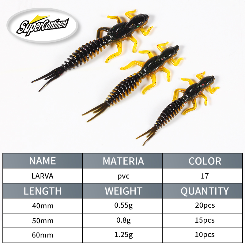 2019New portée leurres souples - Fishing Lure Topwater avis et prix