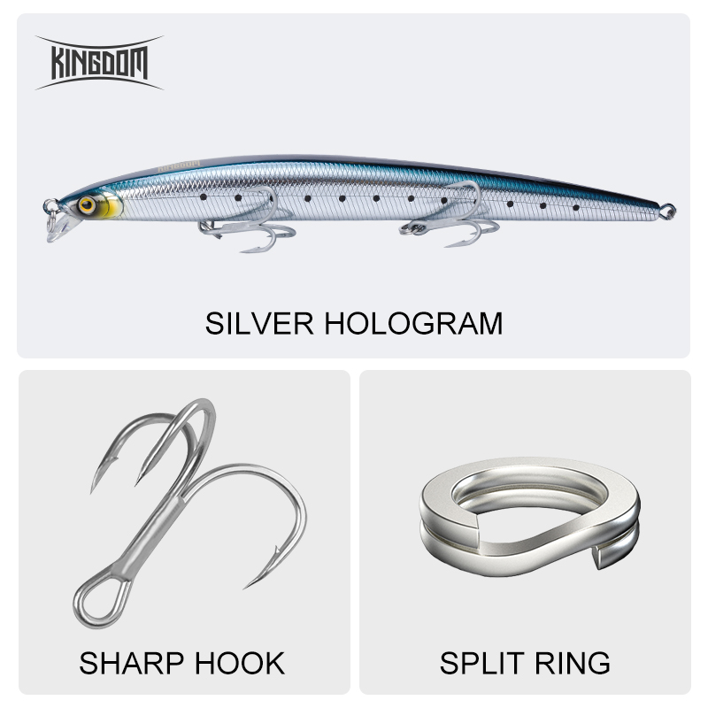 Leurre de pêche artificiel Kin - Fishing Lure Topwater avis et prix