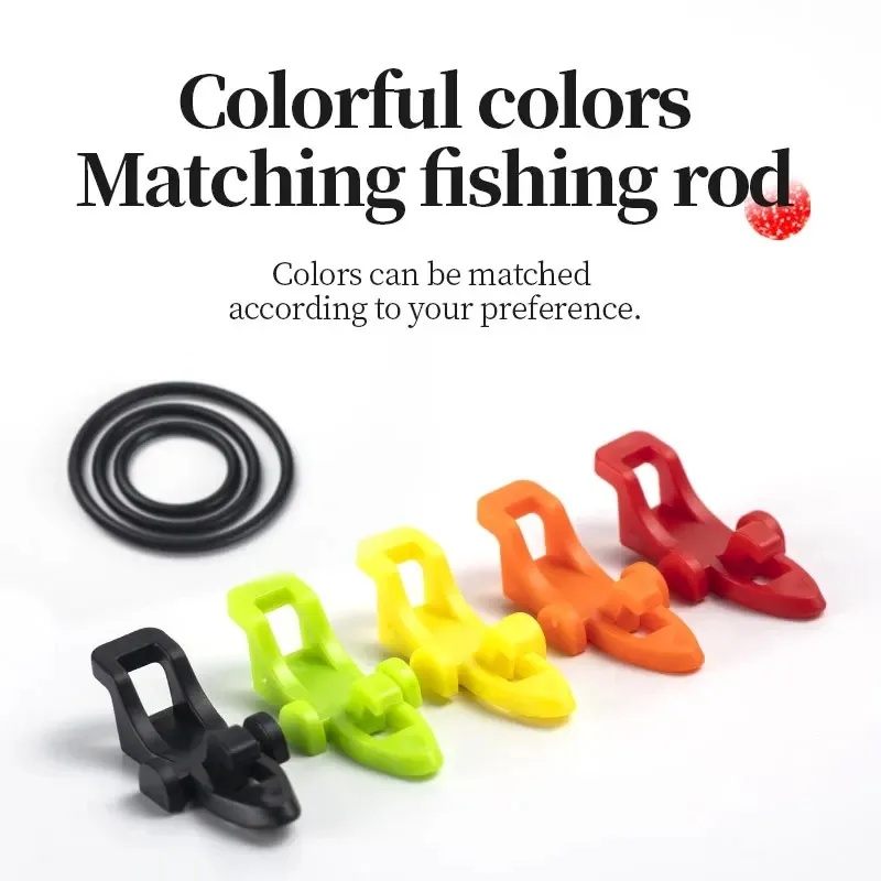 10/20/30 pièces Porte-hameçons - Fishing Lure Jig avis et prix