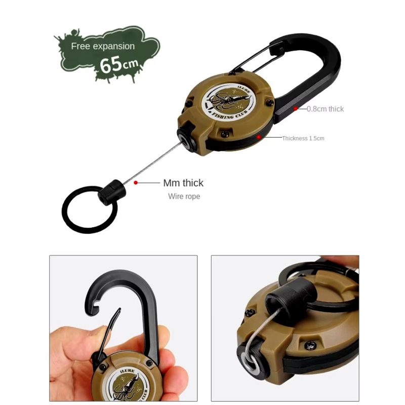 Bouchons de crochet de gabarit - Fishing Lure Jig avis et prix