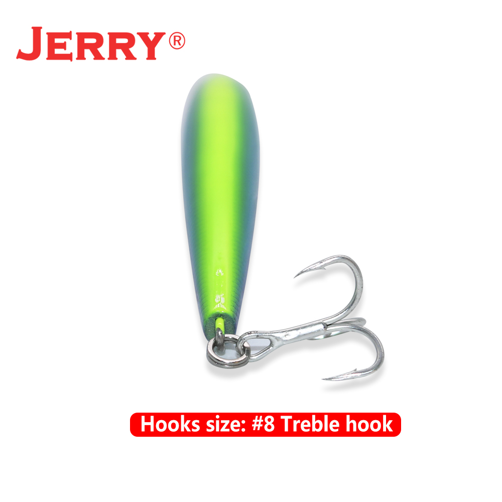 Jerkbait – leurre méné coulant - Fishing Lure Jerkbait avis et prix