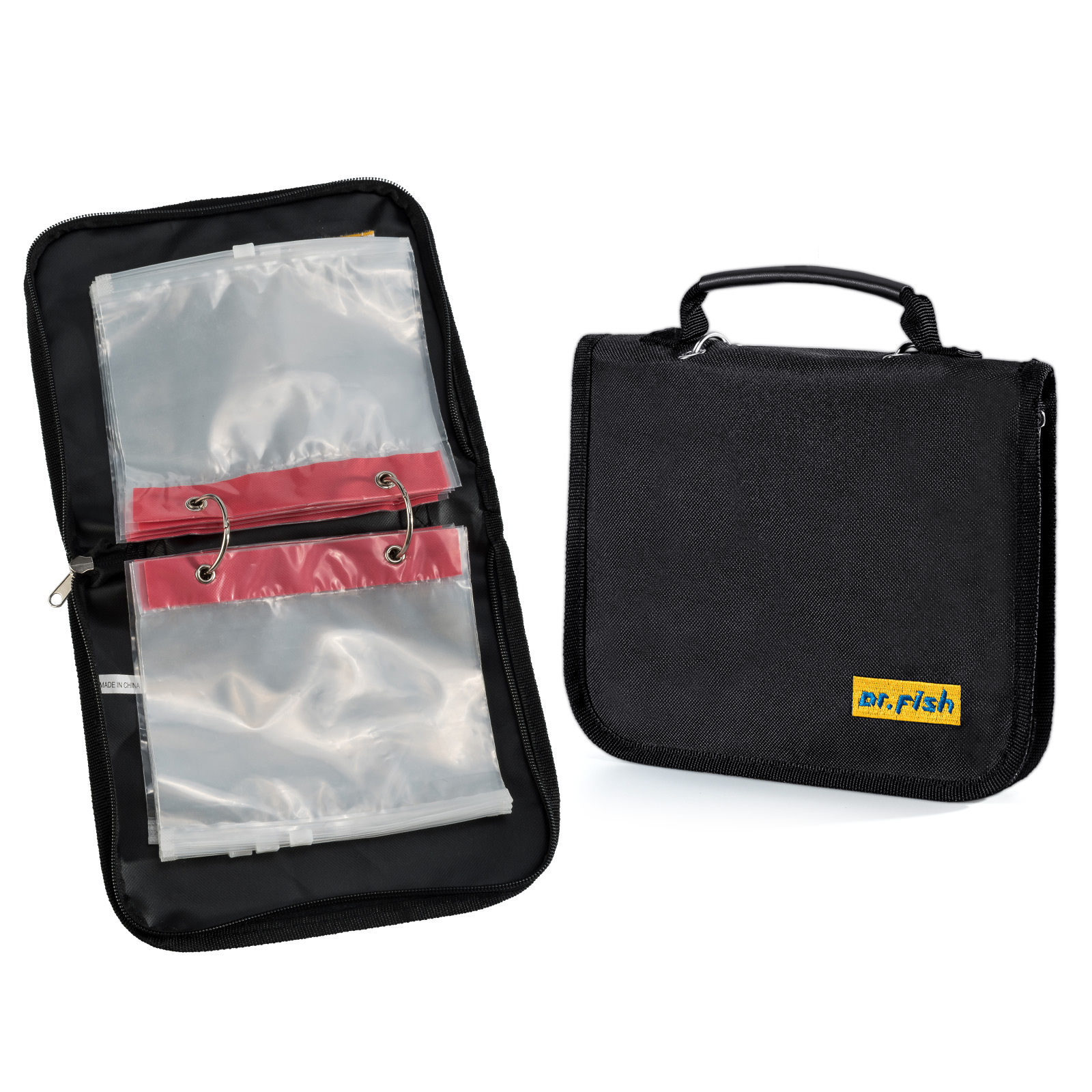 Sac de pêche en toile souple p - Fishing Lure Spinnerbait avis et prix