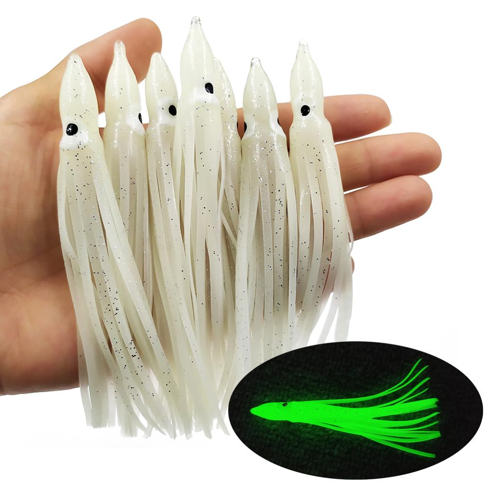 20 leurres souples phosphoresc - Fishing Lure Buzzbait avis et prix