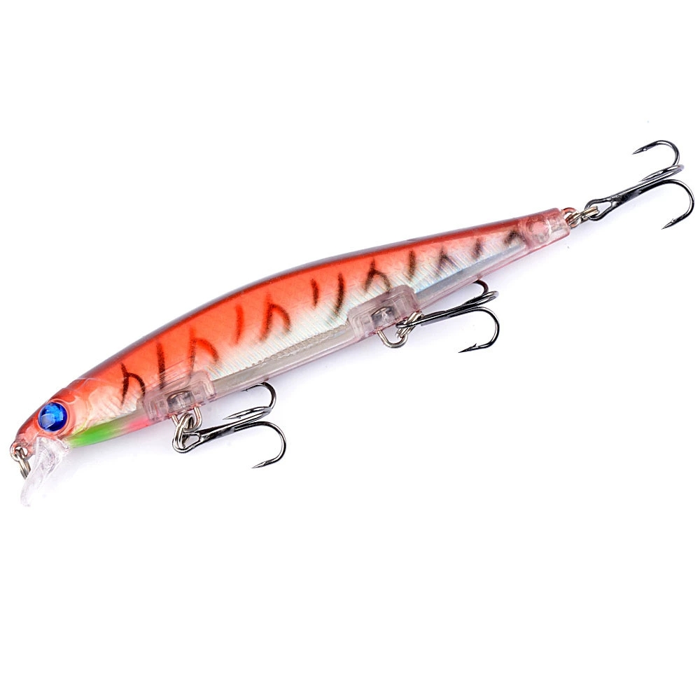 1pc Laser coulant méné leurre  - Fishing Lure Jerkbait avis et prix