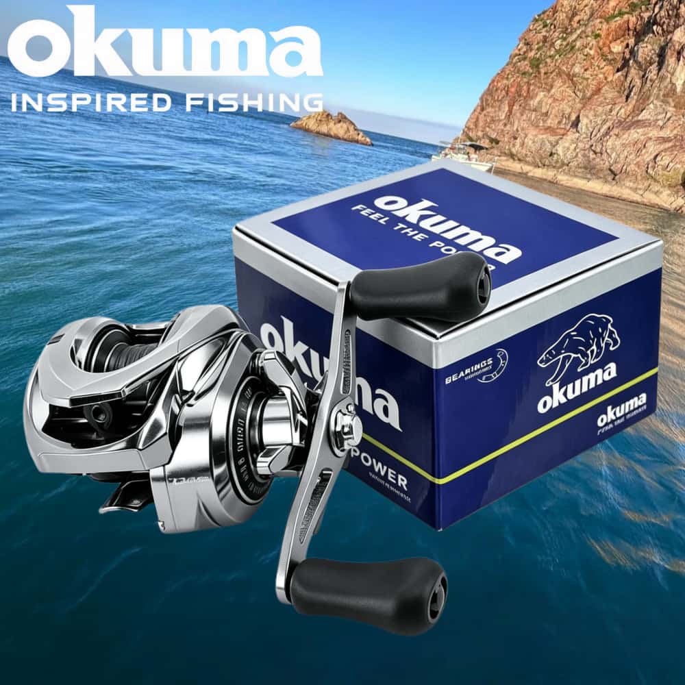 Nouvelle Moulinette de Pêche O - Kastking Reel Zephyr avis et prix