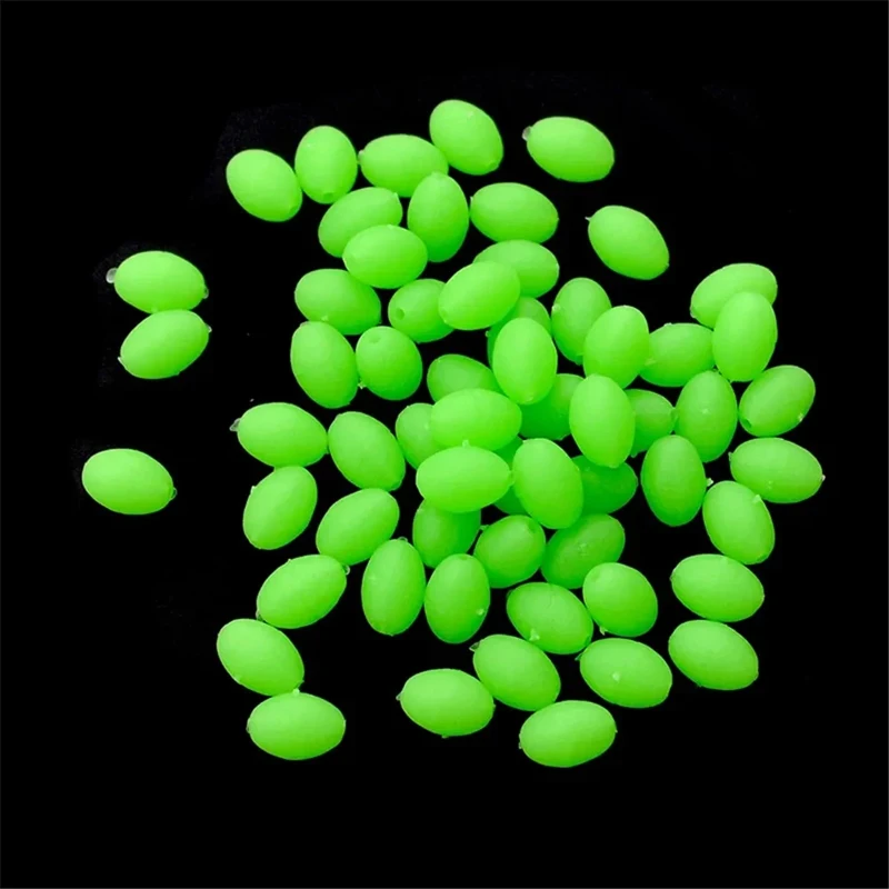 375 pièces/ensemble Perles rig - Fishing Lure Soft Plastic avis et prix