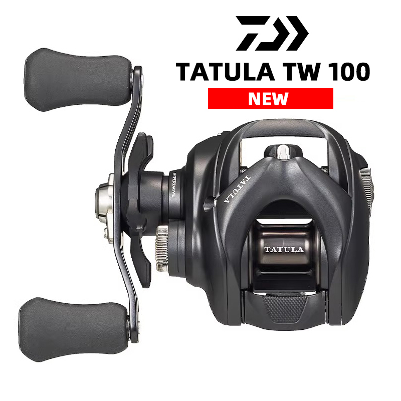 NOUVEAU MULINET DE PÊCHE DAIWA - Kastking Reel Zephyr avis et prix