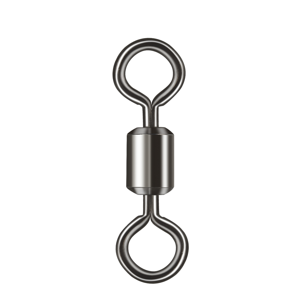 Connecteur de pêche pivotant e - Fishing Lure Accessories avis et prix