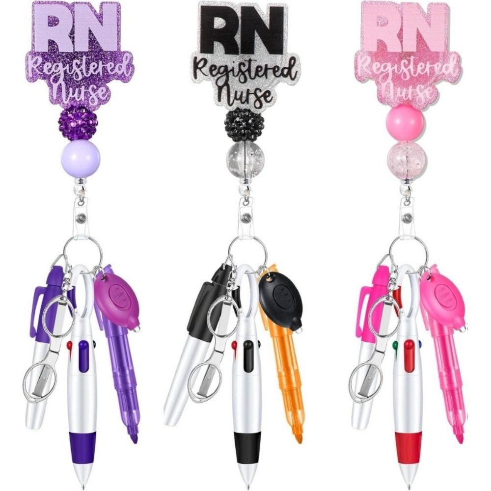 Nouveau porte-clés rétractable - Penn Reel Fierce avis et prix