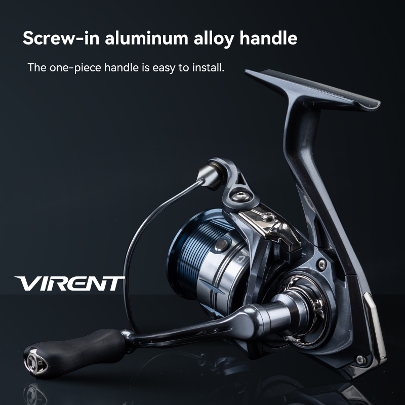 Moulinet de pêche spinning TSU - Kastking Reel Zephyr avis et prix