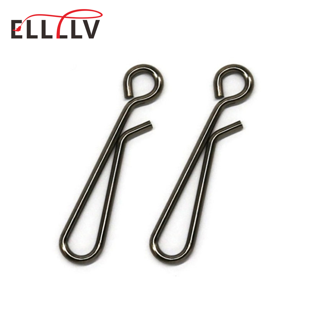 100 pièces pêche en eau salée  - Fishing Lure Accessories avis et prix