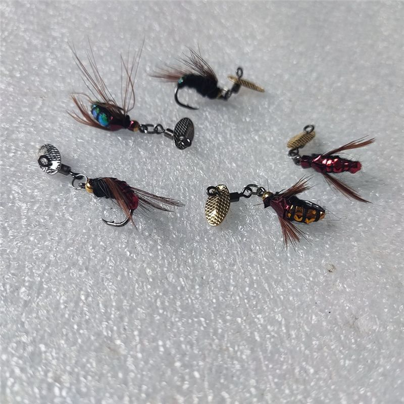 Ensemble de pêche T34C avec le - Fishing Lure Accessories avis et prix