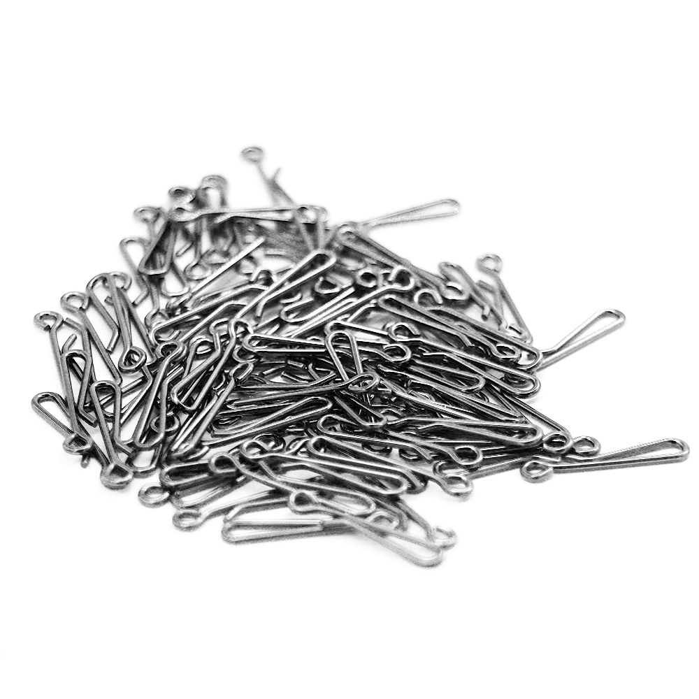 Boîte de 50 pièces de goupille - Fishing Lure Accessories avis et prix