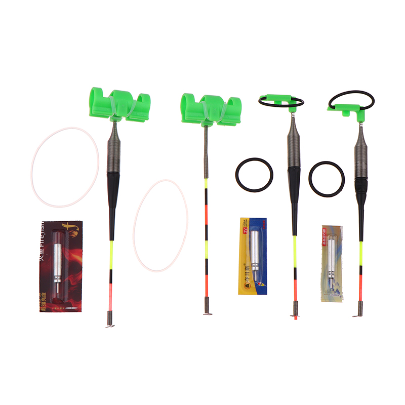 Bâton lumineux de pêche amovib - Fishing Lure Topwater avis et prix