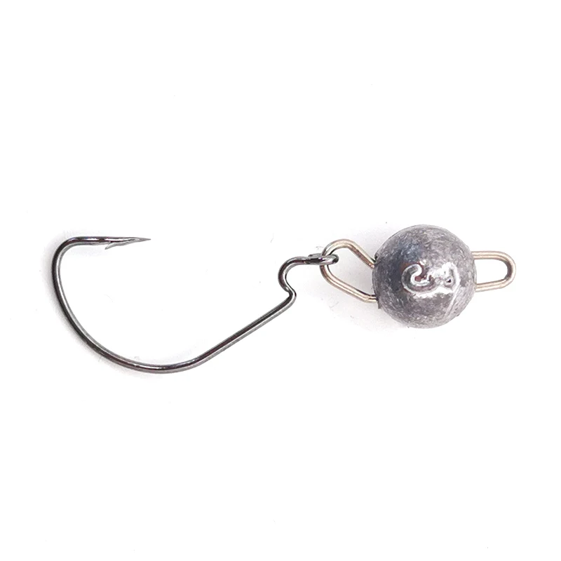 OUTKIT – lot de 10 crochets de - Fishing Lure Accessories avis et prix