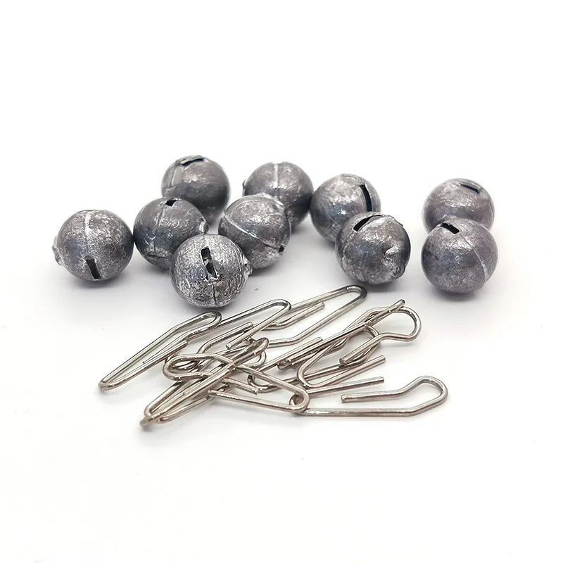 OUTKIT – lot de 10 crochets de - Fishing Lure Accessories avis et prix