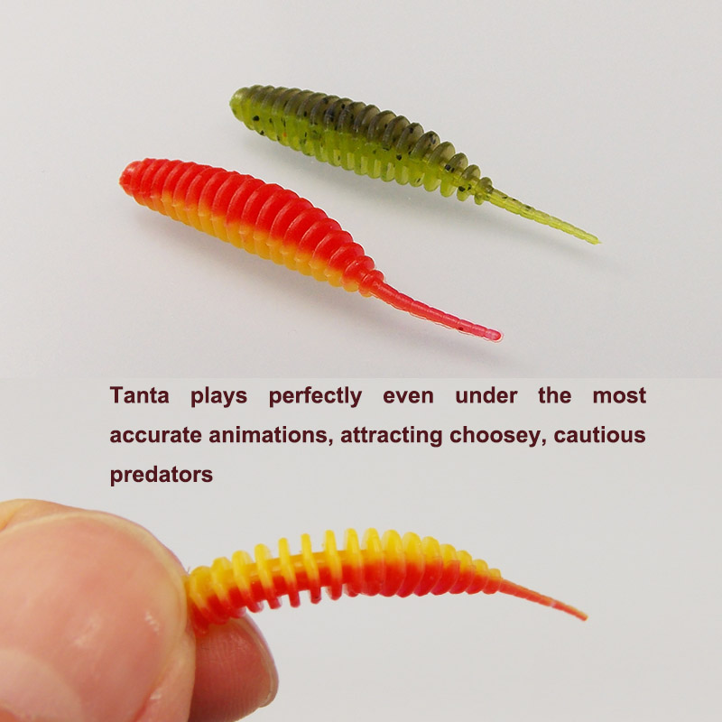 ESFISHING Leurre de pêche vers - Fishing Lure Spinnerbait avis et prix