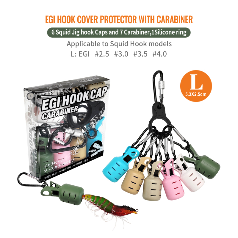 Nouveau Kit de protection d'ap - Fishing Lure Jig avis et prix