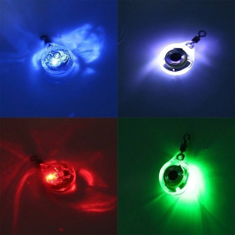 FLYSAND – lumière de nuit fluo - Fishing Lure Accessories avis et prix